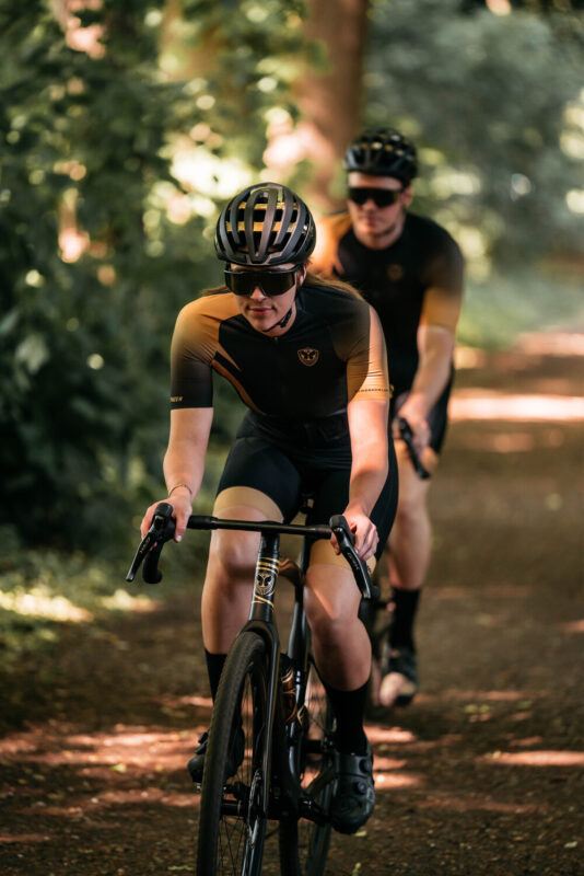 Ridley maakt speciale Tomorrowland-collectie