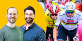 Tour 2025: Je kunt in de spelletjes beter Tadej Pogacar kiezen dan Jonas Vingegaard