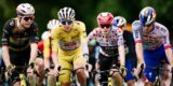 Picnic PostNL doet het gewoon heel goed en Tour de France Femmes begint knallend