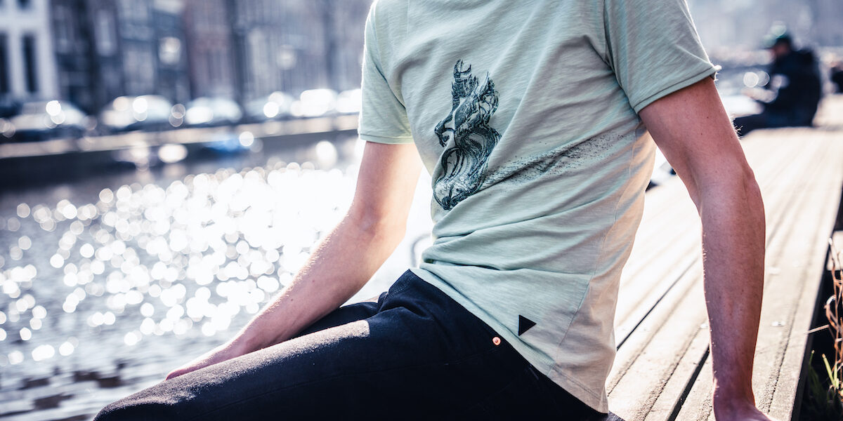 Le Patron: De Tour is begonnen – Ontvang een gratis T-shirt t.w.v. €49,95