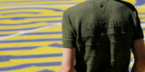 Winactie: Maak kans op het Maillot de Coureur-shirt van Le Patron (t.w.v. €89,99)