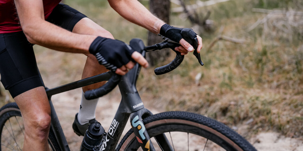 Review: De volledig draadloze Shimano GRX RX827-groep voelt robuust en razendsnel