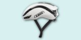 Winactie: Maak kans op de ABUS GameChanger 2.0 Shiny White M-helm (t.w.v. €219,95)