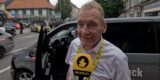 Adrie van der Poel glundert na unieke zege en geel zoon Mathieu: Dit moet je koesteren