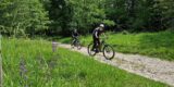 Met de E-MTB op pad in West-Slovenië