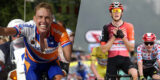 Emotionele Michael Boogerd ziet Thymen Arensman winnen op La Plagne: “Moest even slikken”