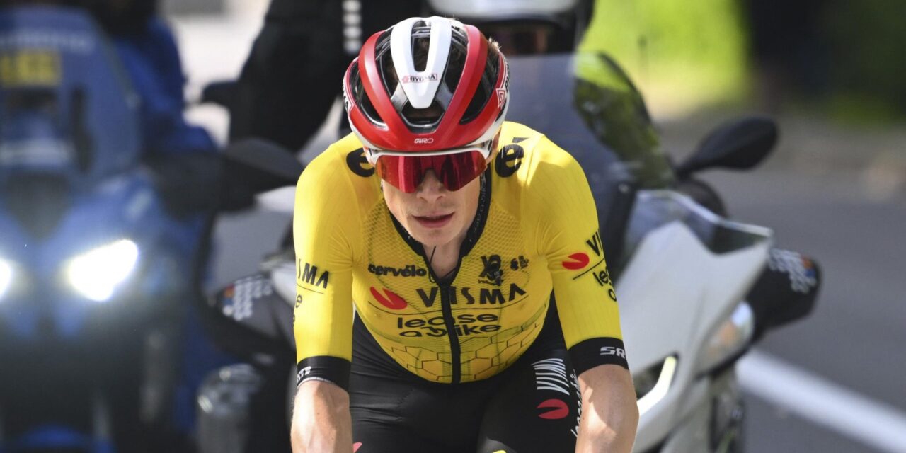 Alles wat je moet weten over de Vuelta a España 2025, die start in Italië
