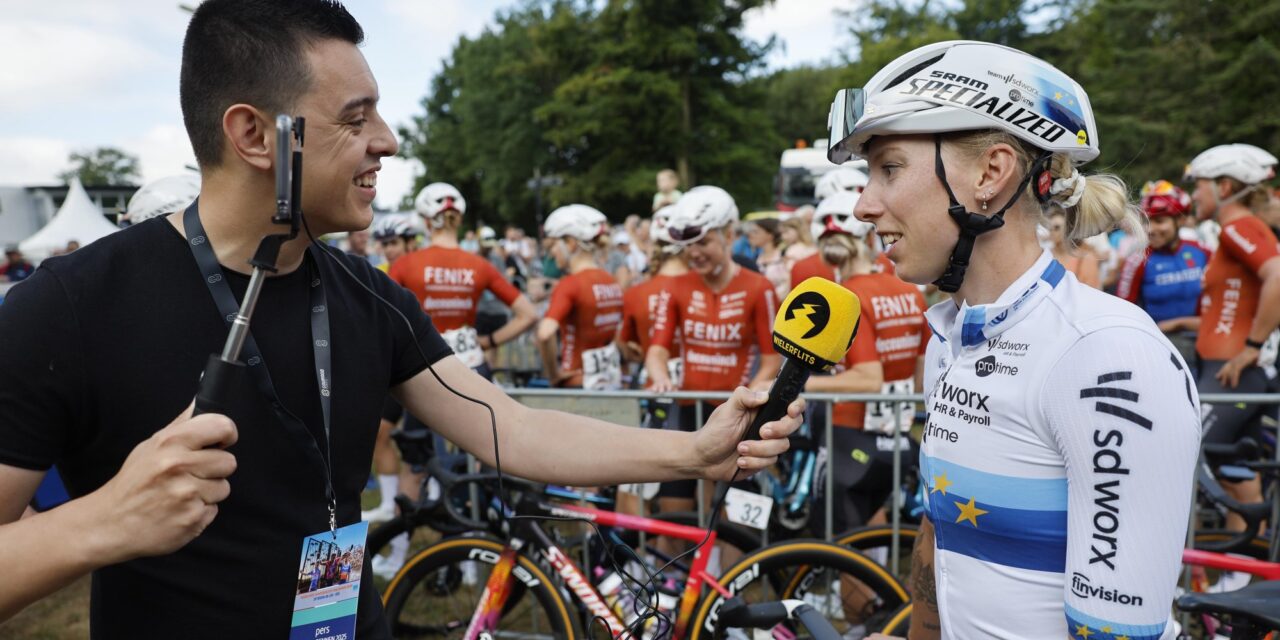 Giro Women krijgt nieuwe plek op kalender: waarom Vos en Wiebes dit toejuichen