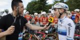 Giro Women krijgt nieuwe plek op kalender: waarom Vos en Wiebes dit toejuichen