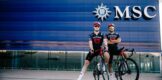 Tudor Pro Cycling presenteert vlak voor Tourdebuut nieuwe grote partner