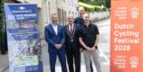 Na halve eeuw wachten: Iconische Cauberg scherprechter tijdens NK wielrennen 2028