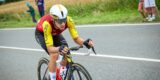 Tour 2025: Cofidis slachtoffer van fietsendiefstal