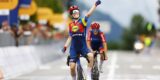 Aanvallen loont: Anna Henderson slaat dubbelslag in Giro Women, Kopecky verliest tijd