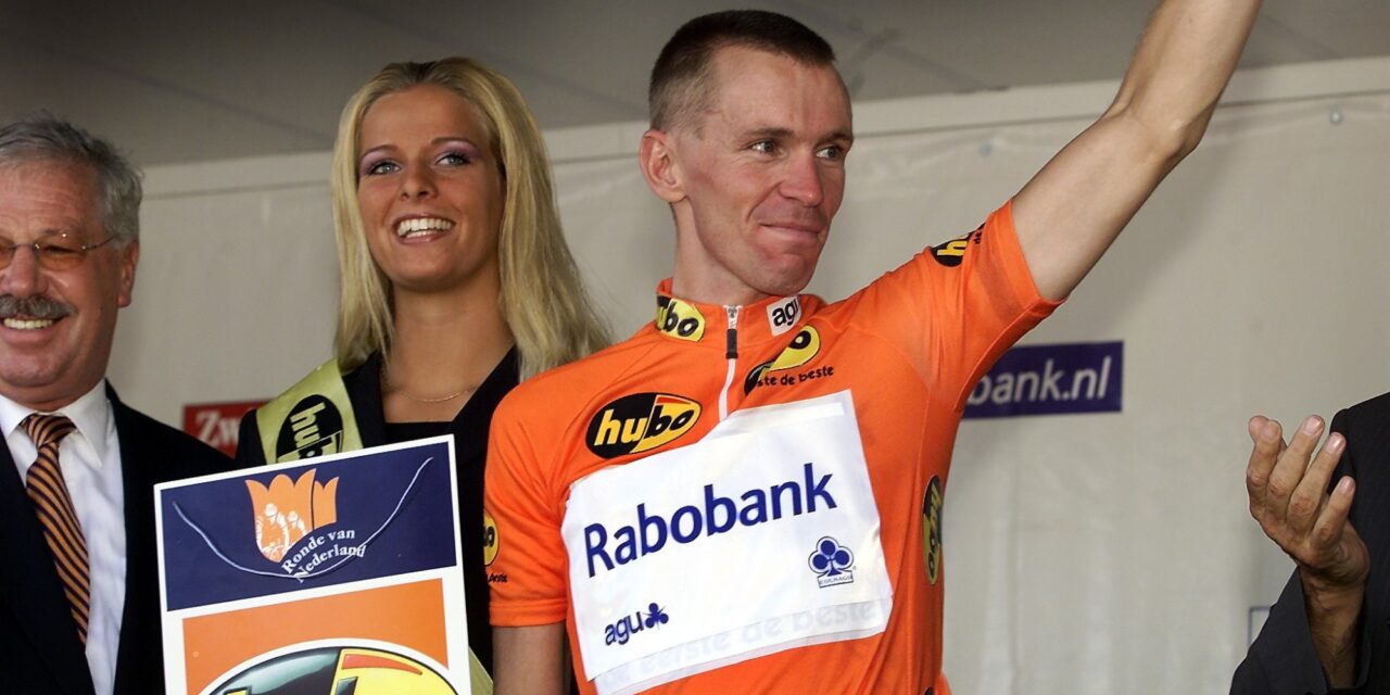Deelnemers NIBC Tour of Holland 2025
