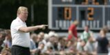 Bondscoach Ronald Koeman te gast in Tour de France