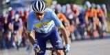 Pas gestopte ex-winnaar Ronde van Oostenrijk geschorst na gebruik verboden middelen