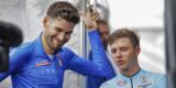 EK wielrennen verwacht Evenepoel en Ganna aan de start, hoop op Pogacar en Vingegaard
