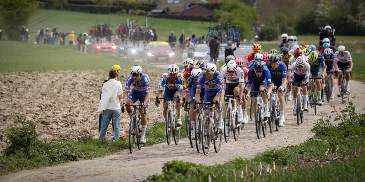 Geen Roubaix en geen kasseien: dit laat de Tour links liggen tijdens de openingsrit