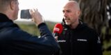 Sven Nys verlaat de Tour, deze analisten nemen zijn plaats in bij Sporza