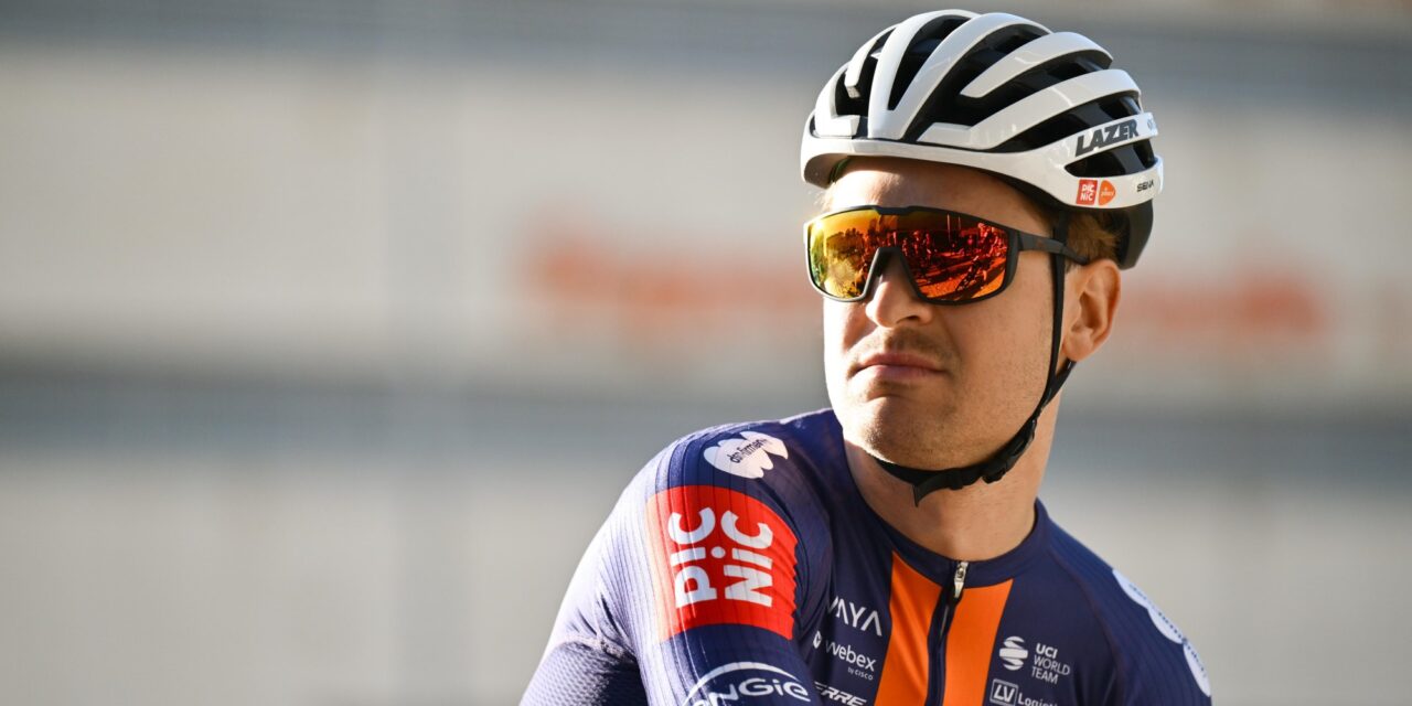 Bram Welten mag training bijna hervatten na maanden van onduidelijkheid over blessure