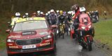 UCI presenteert nieuw protocol voor herstarts na neutralisatie door extreem weer of onveilige situaties