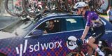 Felle kritiek op UCI World Gravel Series, renster SD Worx weigert nog te starten
