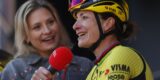 Ook tijdens Tour de France Femmes zendt NOS talkshow De Avondetappe uit