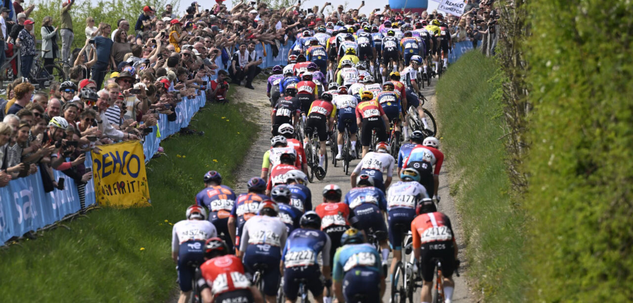 NIBC Bank stapt na Rabobank ook prominent in de Nederlandse wielersport