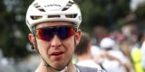 Kaden Groves bedankt Mathieu van der Poel: “De timing was wel een beetje vroeg”