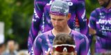 Tour 2025: Boetes voor Reinders en Weening, geen tijdverlies Ben O’Connor na crash