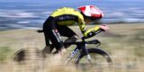 Zijn nieuwe tijdrithouding en ultra-korte cranks geheim wapen van Vingegaard voor de tijdrit?