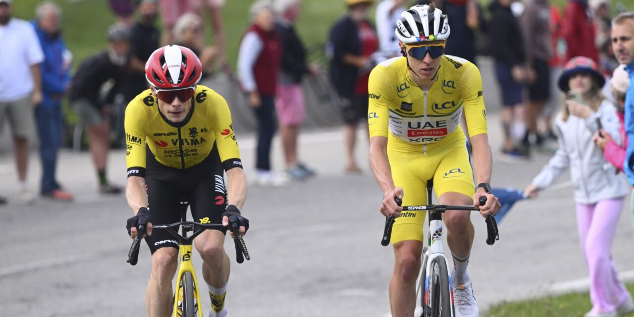 Laatste kans: Meld je nog snel aan voor het Tour-spel van WielerFlits Ploegleider