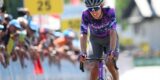 Vuelta 2025: Ben OConnor kan niet herstellen van eerdere val en stapt uit