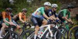 Jeroen Meijers zorgt voor Nederlandse zege in Indonesische UCI-koers