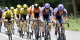NIBC Bank wordt hoofdsponsor van de Tour of Holland
