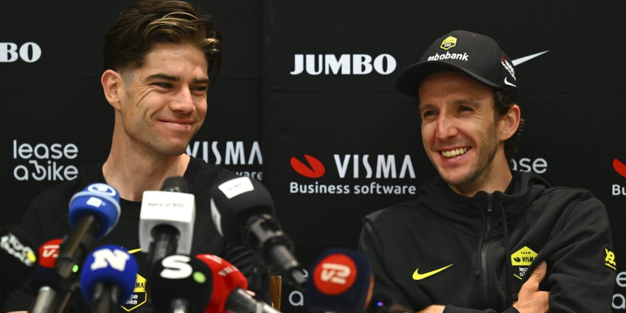 Simon Yates moest snel de knop omzetten na Giro-winst: “Fysiek was het makkelijker dan mentaal”