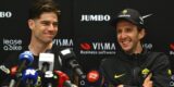 Simon Yates moest snel de knop omzetten na Giro-winst: “Fysiek was het makkelijker dan mentaal”