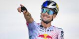 Primoz Roglic neemt (voorlopig) nog geen afscheid van Red Bull-BORA-hansgrohe