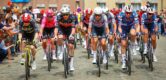 NOS De Avondetappe tijdens Tour flink later op tv door vrouwenvoetbal