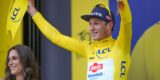 Gele trui voor Jasper Philipsen na waaiers: Had hier niet over kunnen dromen