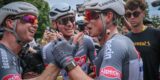 Drie ritzeges met drie renners voor Alpecin-Deceuninck: “Had Tour kunnen worden met vijf of zes…”