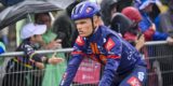 Oscar Onley wil winnen op Mûr-de-Bretagne: “Vervelend dat Mathieu van der Poel in de vlucht mocht”