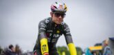 Waar was Wout van Aert tijdens tweede Tour-rit? “Gehoopt om voor overwinning te kunnen sprinten”