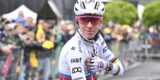 Tour 2025: Temperatuur zakt flink in bergrit naar Luchon-Superbagnères
