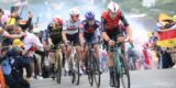 Tour 2025: Verschillen tussen favorieten – Boni’s voor Pogacar en Vingegaard, Rodriguez mist de slag