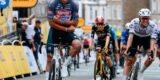 Jonas Vingegaard grapt na derde plek achter Van der Poel en Pogacar: “Ik ben nu een sprinter”