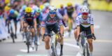 Tour 2025: Gaat hij toch voor groen? Mathieu van der Poel roert zich bij tussensprint