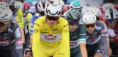 Mathieu van der Poel leeft mee met gevallen Jasper Philipsen: “Hij moet trots zijn”