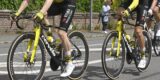 Cervélo onthult vernieuwde S5 aero-bike van Visma | Lease a Bike