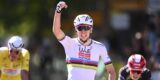 Tour 2025: Tadej Pogacar rekent na spectaculaire finale af met Mathieu van der Poel